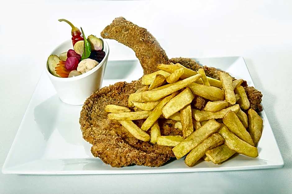 Outlet Hotel Polgár