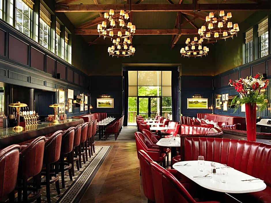 Carton House A Fairmont Managed hotel