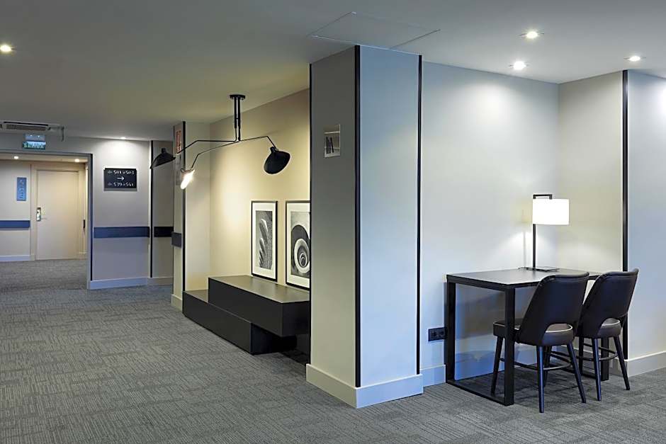 Eurostars Rey Don Jaime