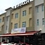 D Elegance Hotel Nusajaya