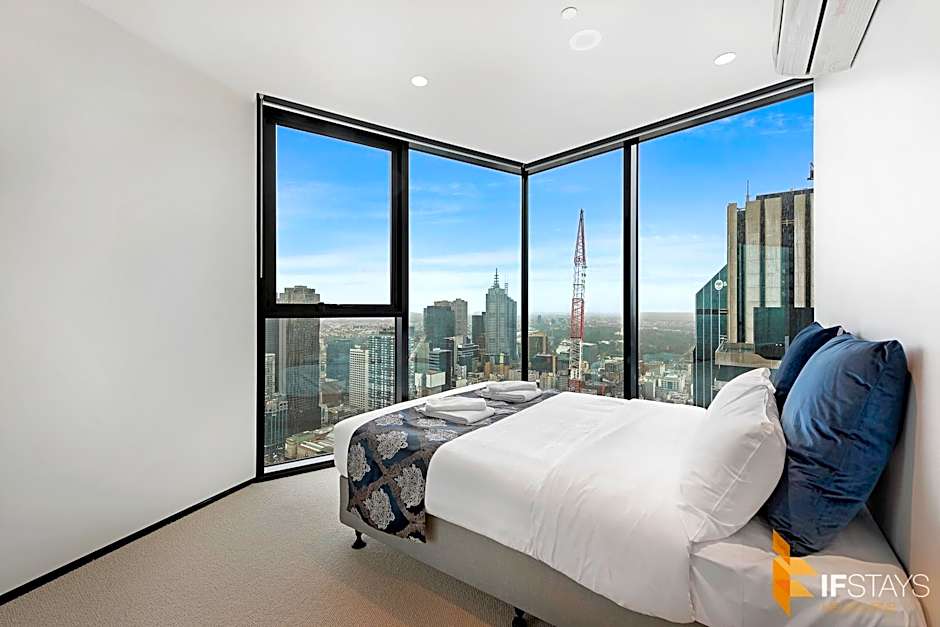 IFSuites (IFSTAYS) Light House Apartment