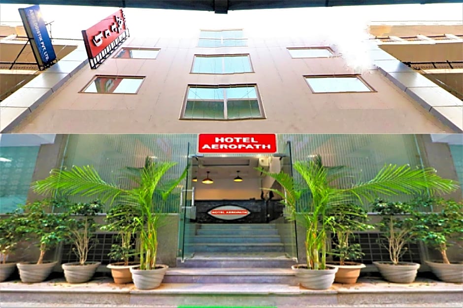 Hotel Aeropath