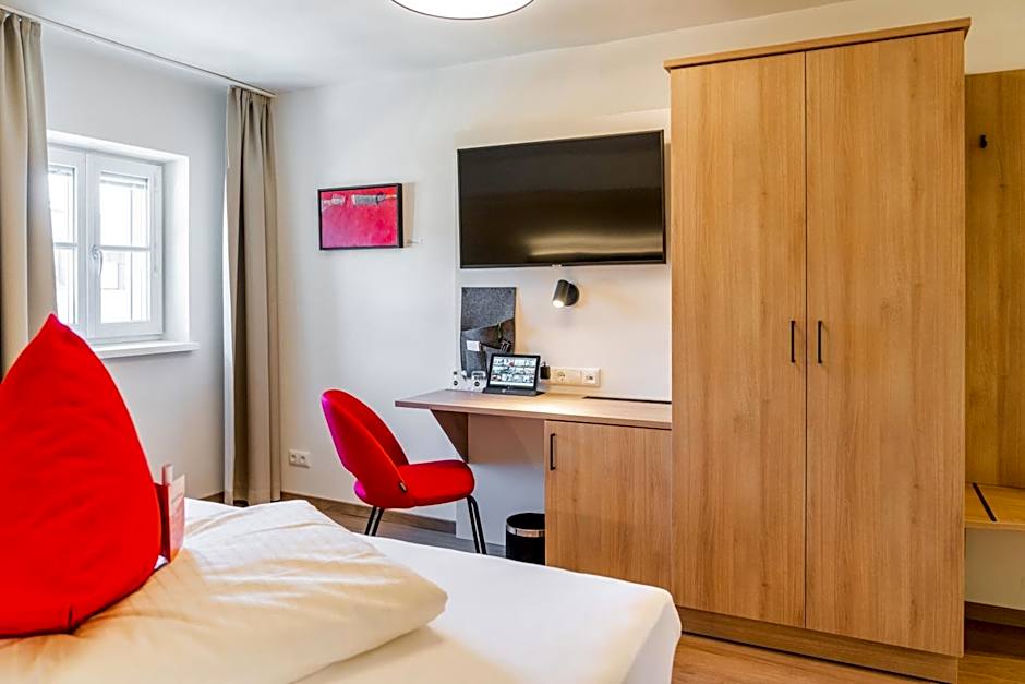Hotel Rosenvilla