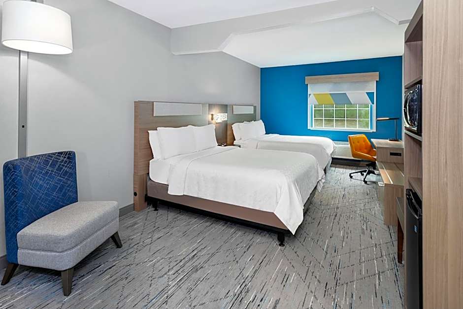 Holiday Inn Express & Suites Carmel North  Westfield By IHG