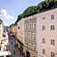 Boutiquehotel Amadeus