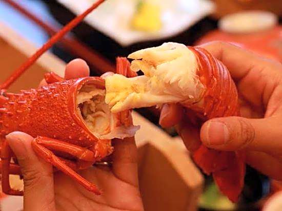 Yumotokan New Hamajima