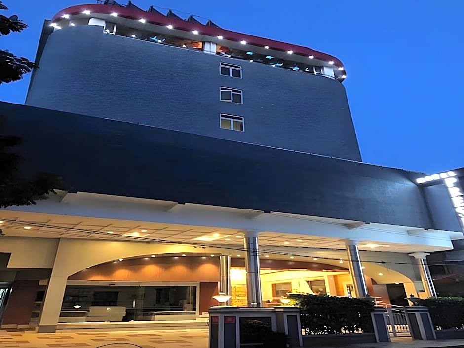 Presidency Kochi City Centre