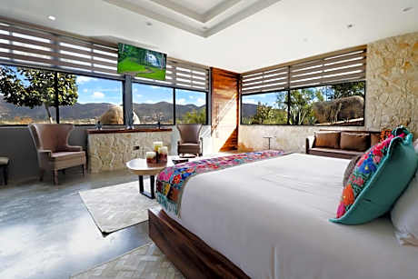 Superior King Suite