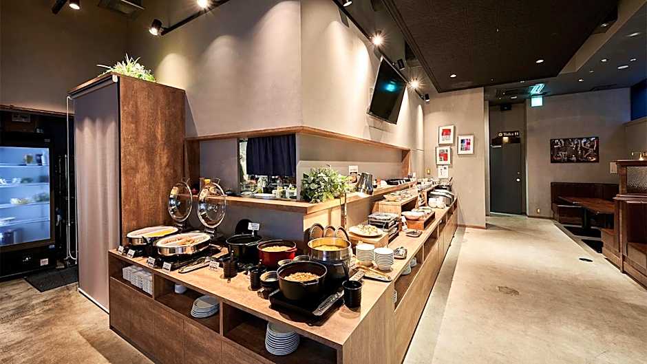 Daiwa Roynet Hotel Sendai Ichibancho PREMIER