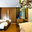 41 Suite Bangkok Hotel