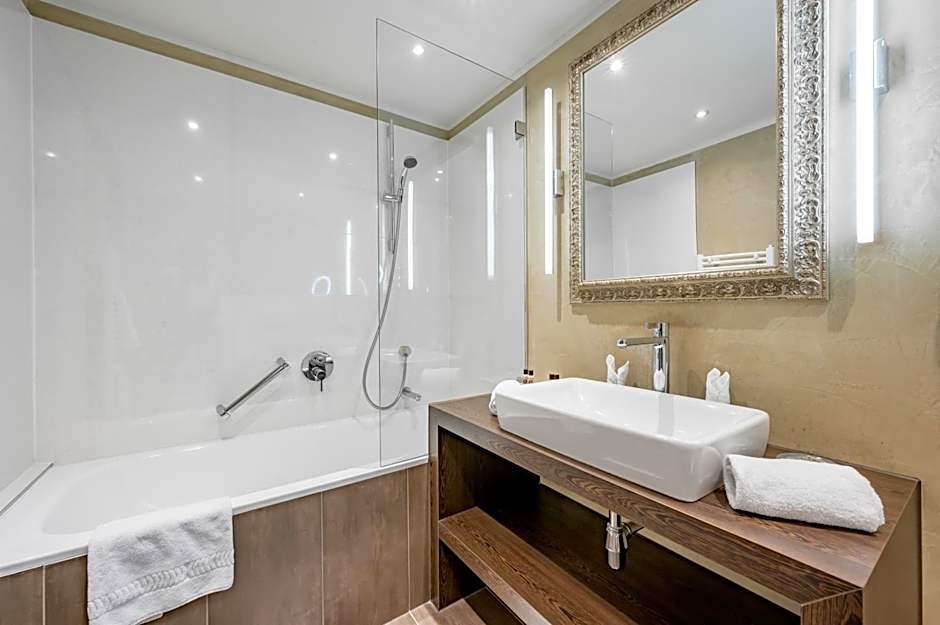 Natur & Spa Hotel Lärchenhof 4 Stars Superior