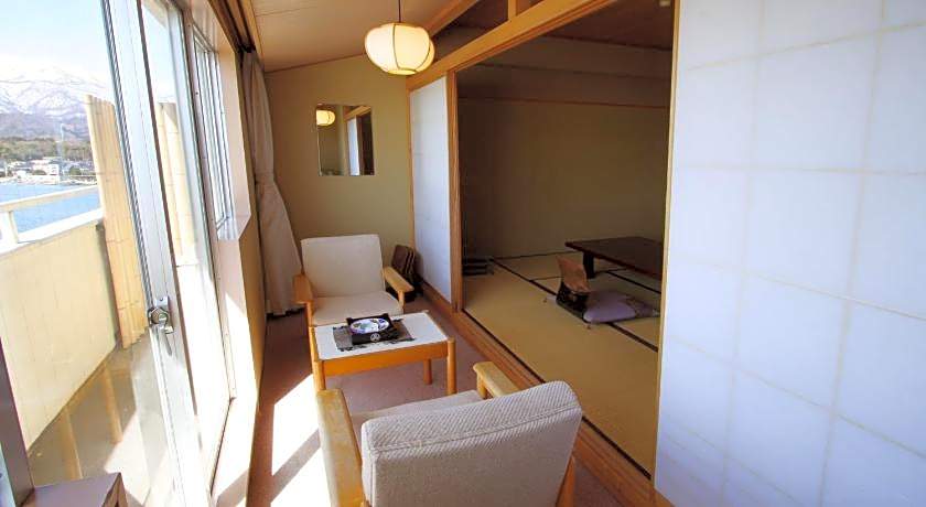 Kohan no Yado Yoshidaya