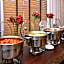 Faial Prime Suites