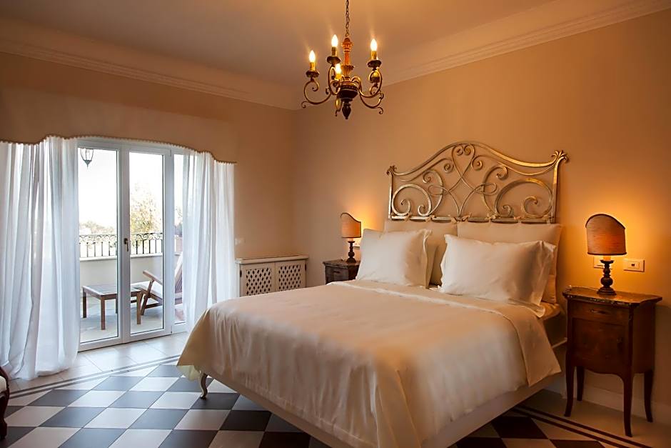 Poggio delle Molare Adults-Only Retreat