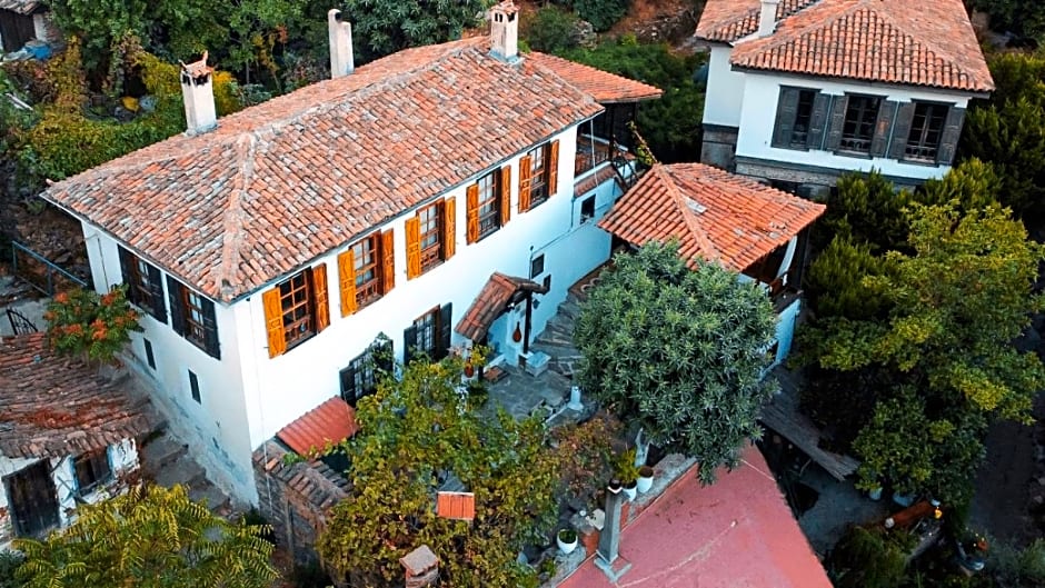 Ramise Hanım Mansion