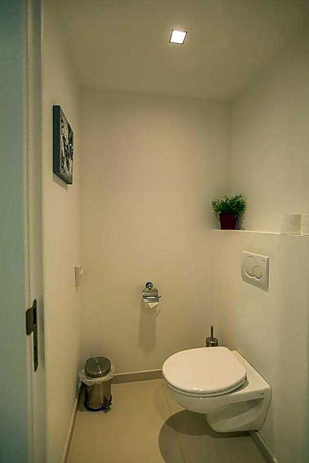 Wellness Hasselt B&B