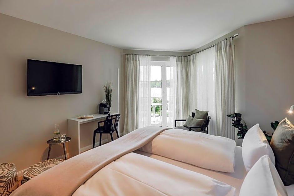 Hotel Caraleon