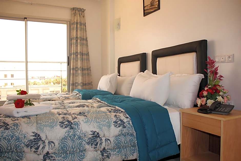 Hotel La Place