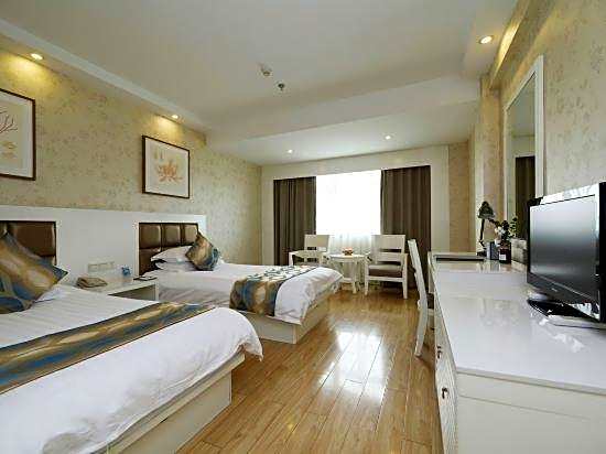 Lijing Hotel