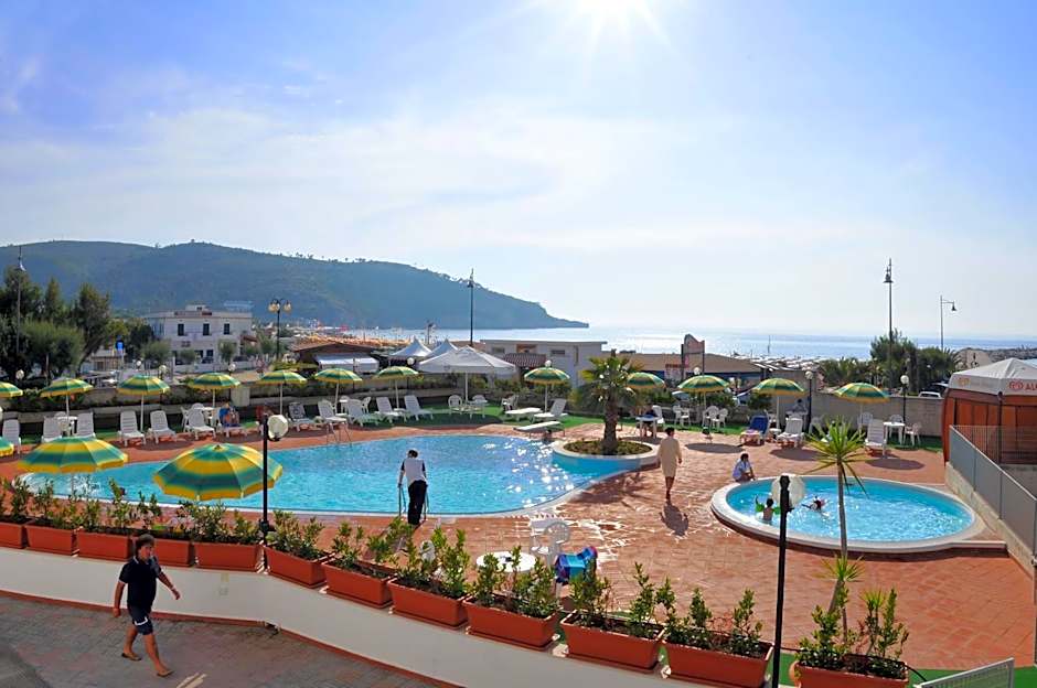 Morcavallo Hotel & Wellness