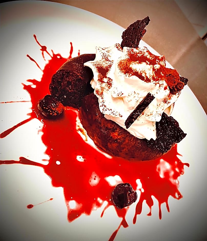 Logis Hotel Le Blason de Provence