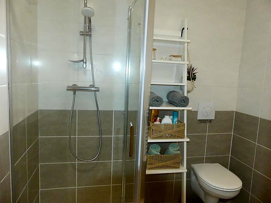 Studios Nuitée en Provence