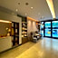 Home Inn (Guangzhou Tianpingjia Metro Station)