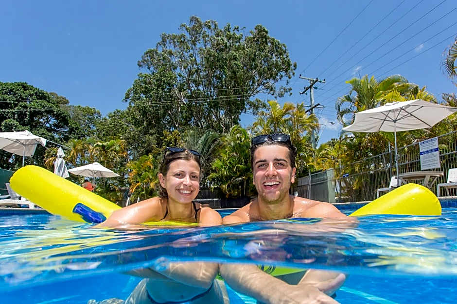 Ingenia Holidays Noosa North