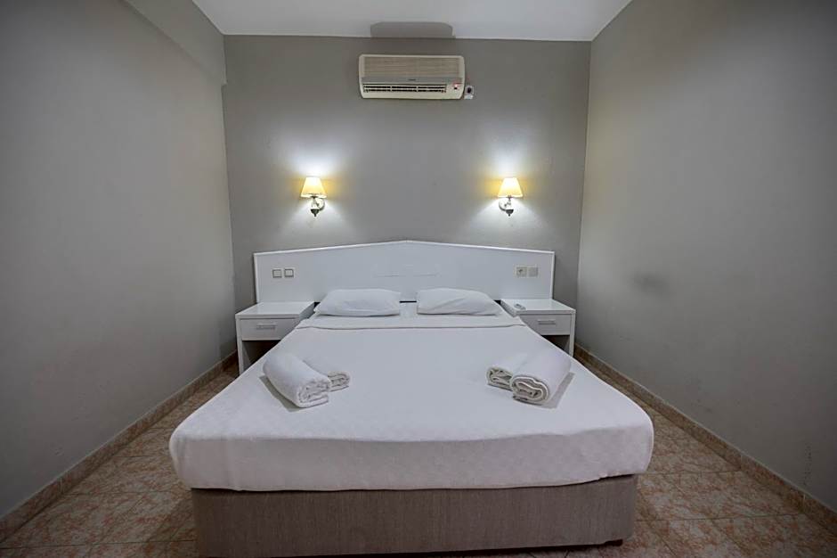 Sunpoint Hotel Bodrum
