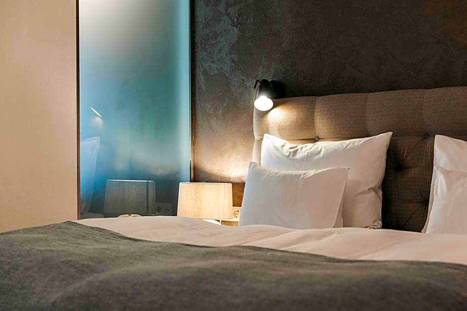 Sonnhof Alpendorf - an adults only place