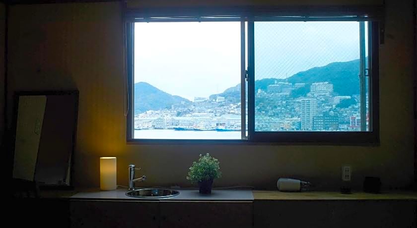 Hostel Casa Noda Nagasaki