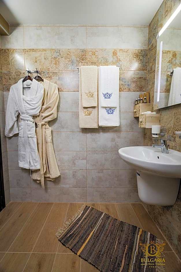 Wellness Hotel Bulgaria