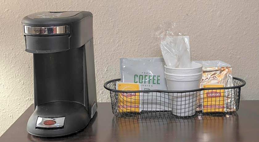 Red Roof Inn Prattville