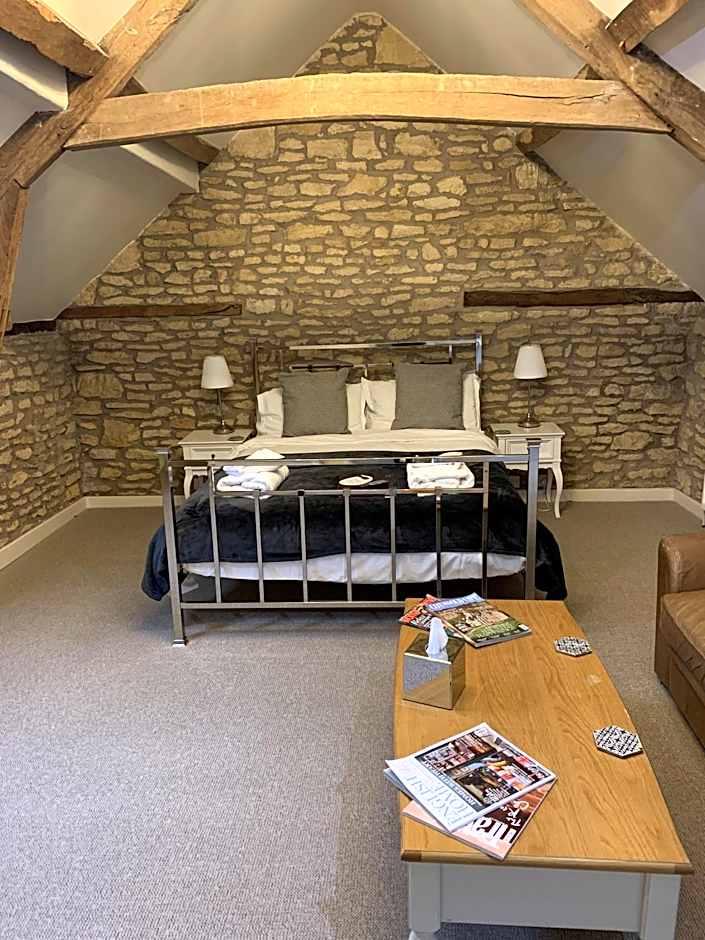 The Bell Inn