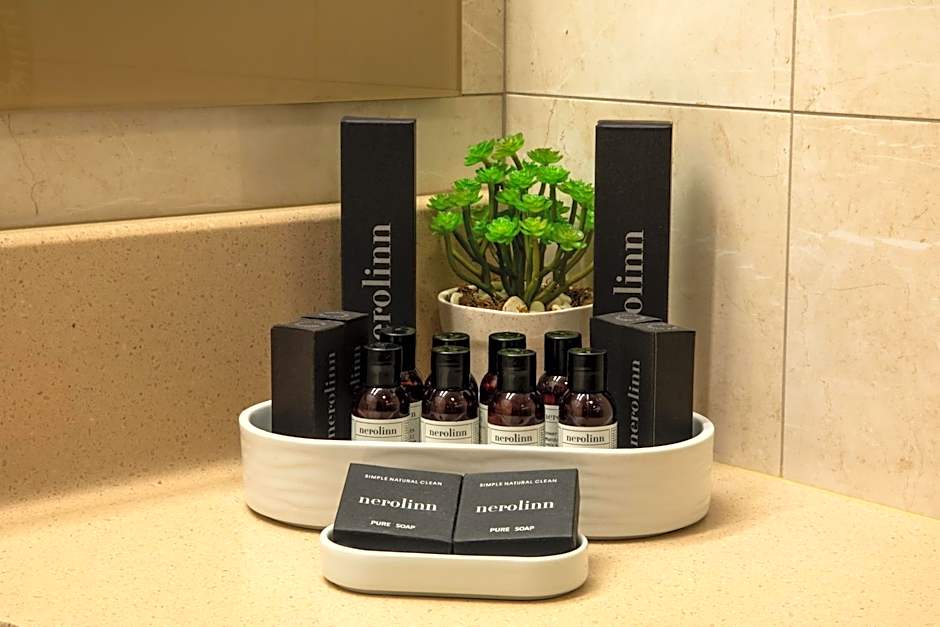 The Wings Hotels Neva Palas