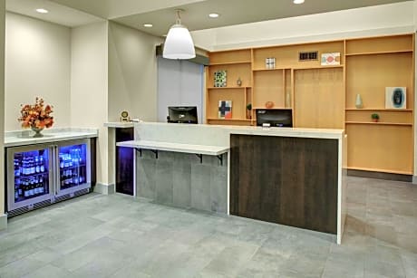 Hyatt House Dallas Lincoln Park