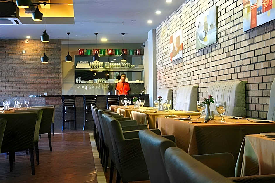 Sfera Hotel