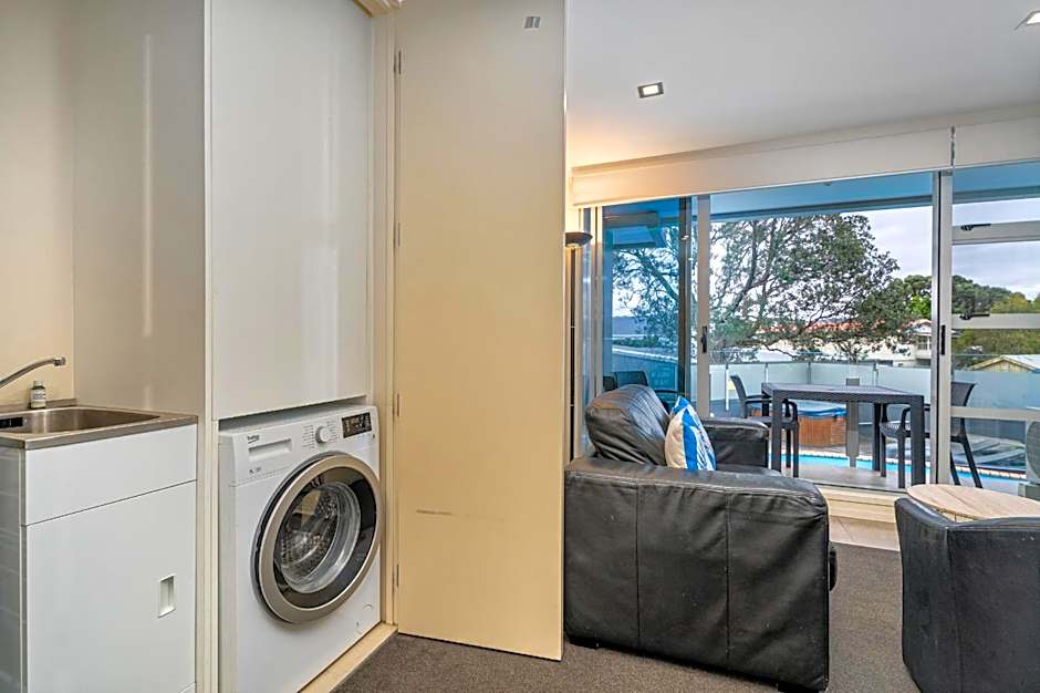 Esplanade Apartments