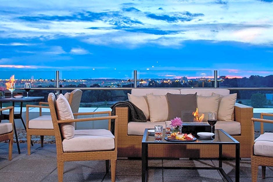 Kimpton Overland Hotel - Atlanta Airport, an IHG Hotel