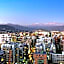 Pullman Santiago Vitacura