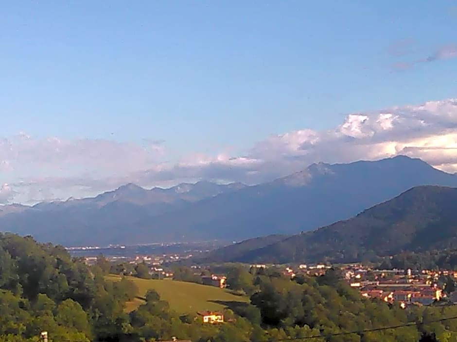 B&B Doria Valle Maira