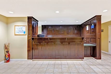 Americas Best Value Inn & Suites La Porte/Houston