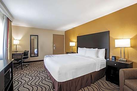 King Room - Mobility Access/Non-Smoking