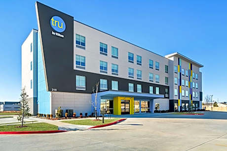 Tru By Hilton Rogers Bentonville