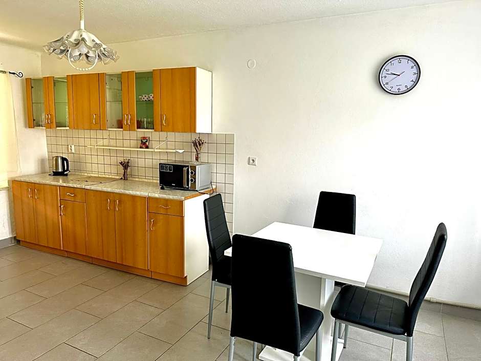 Apartmán Dolní Němčice