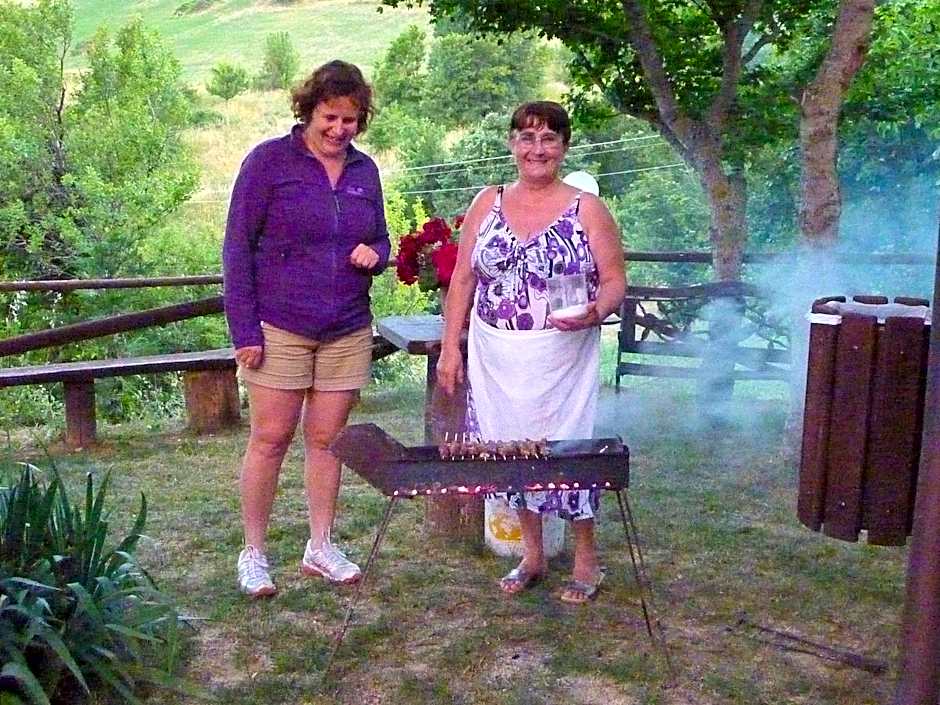 Residence Amici del Sorriso