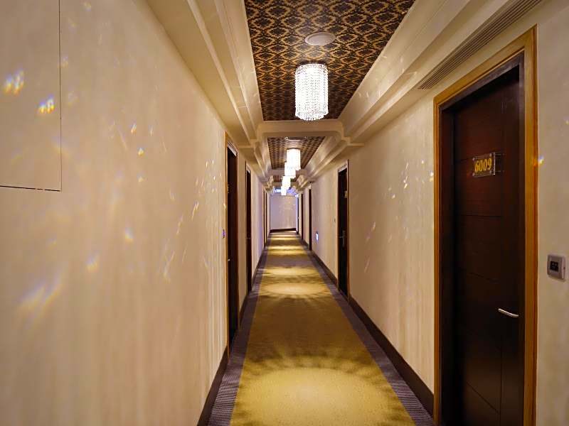Hotel Modern Puli