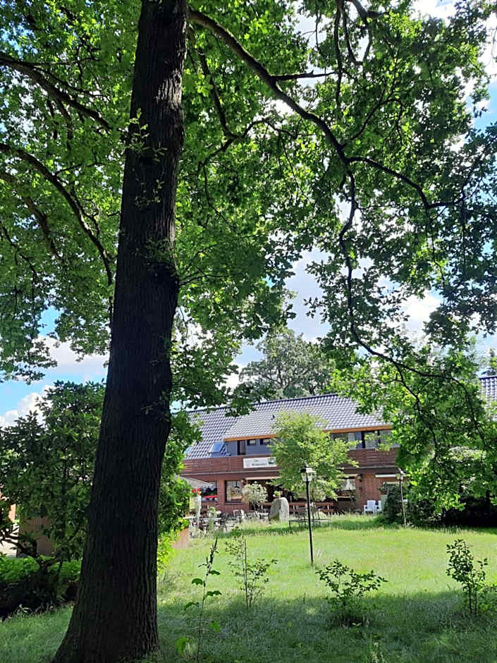 Pension Im Rehwinkel