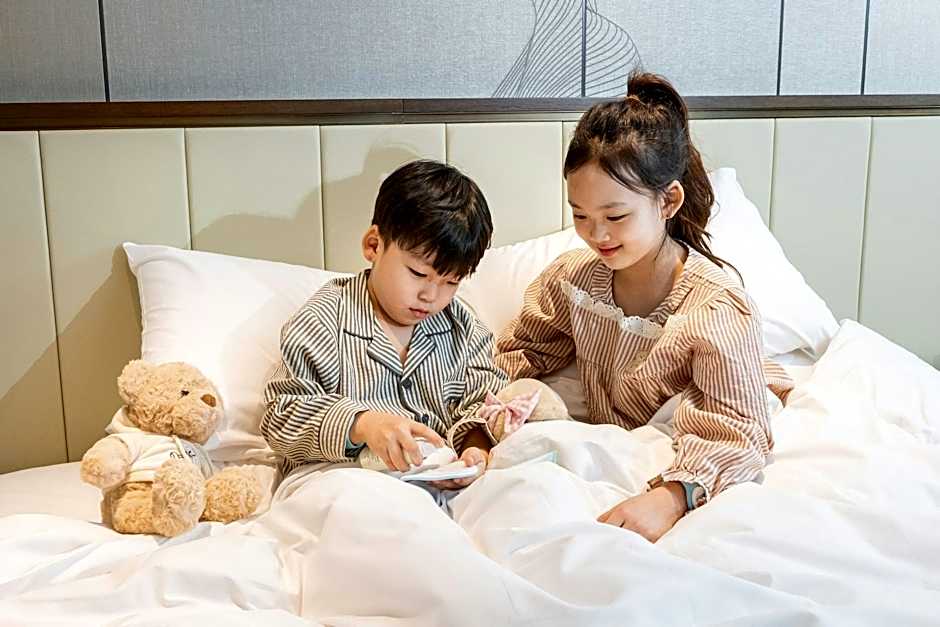 Daegu Marriott Hotel