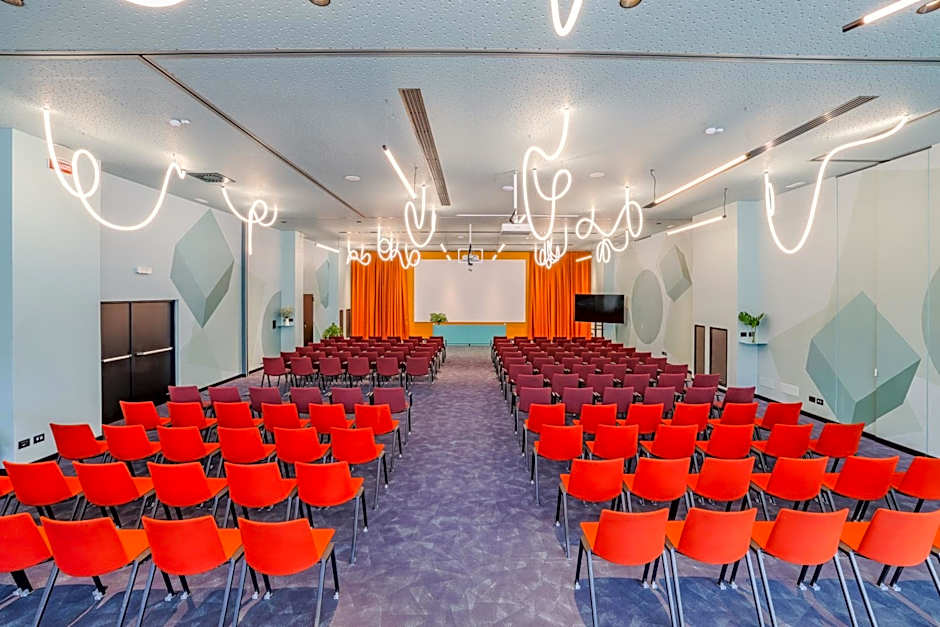 Ibis Styles Roma Aurelia